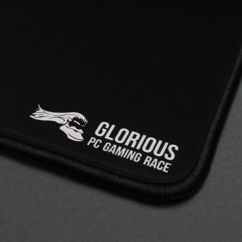 Glorious Gaming G-XL podložka pod myš herná podložka pod myš čierna
