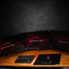 Glorious Gaming G-XL podložka pod myš herná podložka pod myš čierna