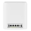 ASUS ZenWiFi BT8 Tri-Band (2,4 GHz / 5 GHz / 6 GHz) Wi-Fi 7 (802.11be) biela 3 Intern