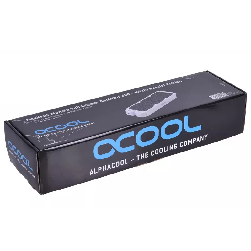 Chladič Alphacool 14193