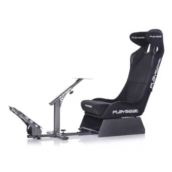 Univerzálna herná stolička Playseat Evolution PRO ActiFit vystužené sedadlo čierna