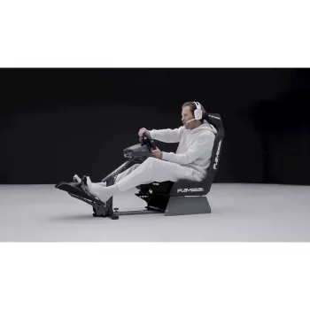 Univerzálna herná stolička Playseat Evolution PRO ActiFit vystužené sedadlo čierna
