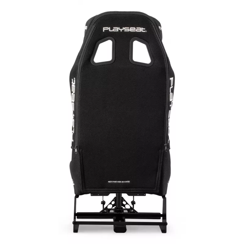 Univerzálna herná stolička Playseat Evolution PRO ActiFit vystužené sedadlo čierna