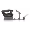 Univerzálna herná stolička Playseat Evolution PRO ActiFit vystužené sedadlo čierna