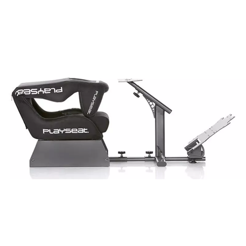 Univerzálna herná stolička Playseat Evolution PRO ActiFit vystužené sedadlo čierna