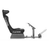 Univerzálna herná stolička Playseat Evolution PRO ActiFit vystužené sedadlo čierna
