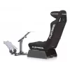 Univerzálna herná stolička Playseat Evolution PRO ActiFit vystužené sedadlo čierna