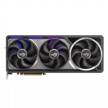 Grafická karta ASUS GeForce RTX 5090 — 32 GB GDDR7, 512-bit, PCIe 5.0, 4 ventilátory, 357,6×149,3×76 mm