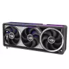 Grafická karta ASUS GeForce RTX 5090 — 32 GB GDDR7, 512-bit, PCIe 5.0, 4 ventilátory, 357,6×149,3×76 mm
