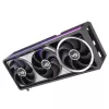 Grafická karta ASUS GeForce RTX 5090 — 32 GB GDDR7, 512-bit, PCIe 5.0, 4 ventilátory, 357,6×149,3×76 mm