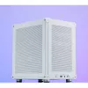 PC skriňa Jonsbo C6 Mini Tower biela