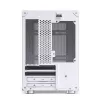 PC skriňa Jonsbo C6 Mini Tower biela