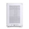 PC skriňa Jonsbo C6 Mini Tower biela
