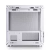 PC skriňa Jonsbo C6 Mini Tower biela