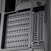 PC skriňa Silverstone FARA R1 PRO V2 čierna ATX Micro-ATX Mini-ITX 3x120mm ventilátory