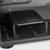 PC skriňa Silverstone FARA R1 PRO V2 čierna ATX Micro-ATX Mini-ITX 3x120mm ventilátory