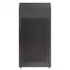 PC skriňa Silverstone FARA R1 PRO V2 čierna ATX Micro-ATX Mini-ITX 3x120mm ventilátory
