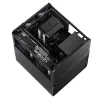 PC skriňa Jonsbo N3 Mini Tower čierna
