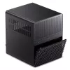 PC skriňa Jonsbo N3 Mini Tower čierna