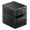 PC skriňa Jonsbo N3 Mini Tower čierna