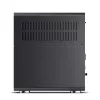 PC skriňa Jonsbo N3 Mini Tower čierna