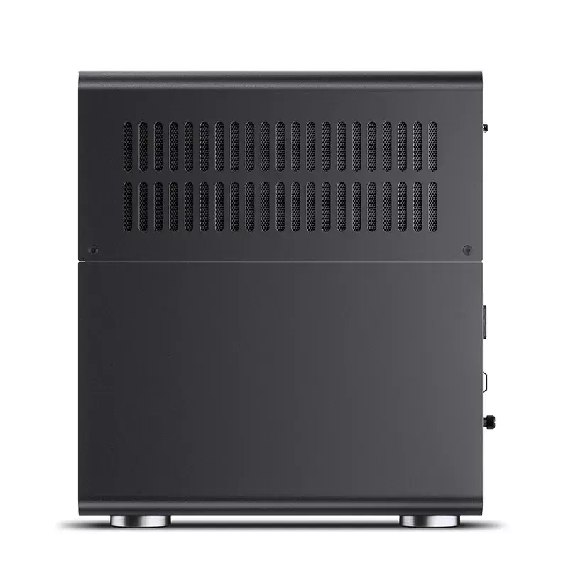 PC skriňa Jonsbo N3 Mini Tower čierna