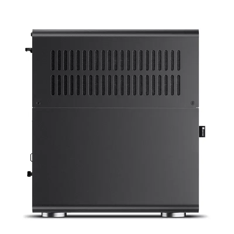 PC skriňa Jonsbo N3 Mini Tower čierna