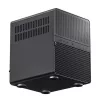 PC skriňa Jonsbo N3 Mini Tower čierna