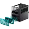 PC skriňa Jonsbo N3 Mini Tower čierna