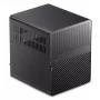 PC skriňa Jonsbo N3 Mini Tower čierna