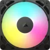 CORSAIR ArGB ventilátor – RS ARGB Series 120 120 mm trojbalenie