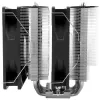 Vzduchový chladič Thermalright Phantom Spirit 120 SE ARGB 12 cm čierny