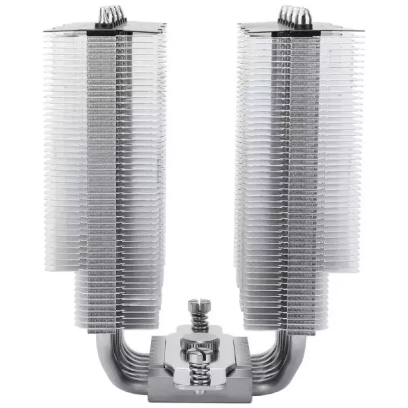 Vzduchový chladič Thermalright Phantom Spirit 120 SE ARGB 12 cm čierny