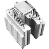 Vzduchový chladič Thermalright Phantom Spirit 120 SE ARGB 12 cm čierny