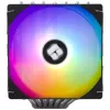 Vzduchový chladič Thermalright Phantom Spirit 120 SE ARGB 12 cm čierny