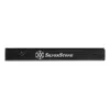 SilverStone SST-TP05 chladič pre M.2 SSD, čierny