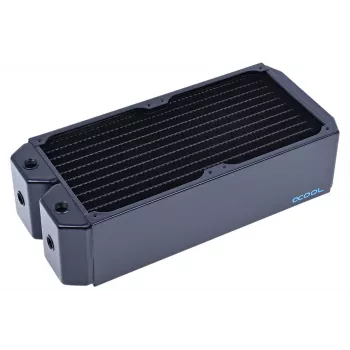 Radiátorový blok Alphacool NexXxoS Monsta