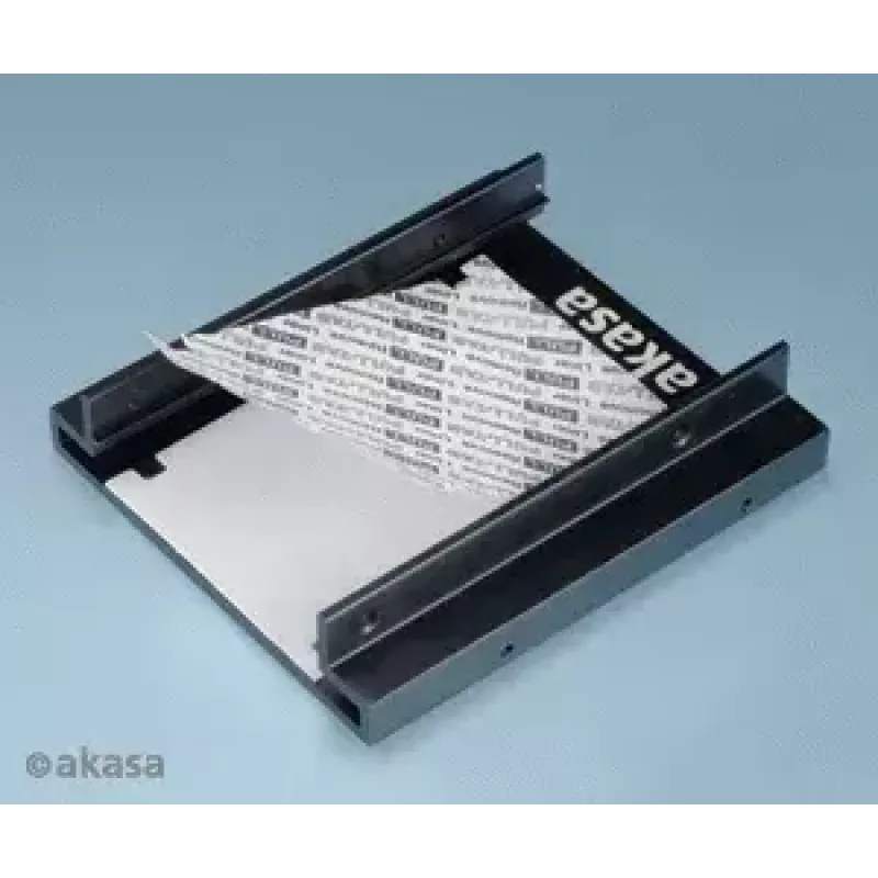 Montážna sada Akasa AK-MX010 čierna hliník