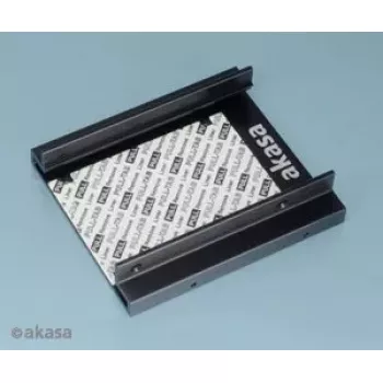 Montážna sada Akasa AK-MX010 čierna hliník