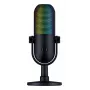 RAZER Seiren V3 Chroma stolný mikrofón - čierny