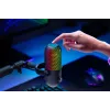 RAZER Seiren V3 Chroma stolný mikrofón - čierny