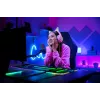 RAZER Seiren V3 Chroma stolný mikrofón - čierny