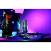 RAZER Seiren V3 Chroma stolný mikrofón - čierny