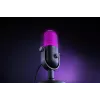 RAZER Seiren V3 Chroma stolný mikrofón - čierny