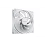 be quiet! Pure Wings 3 140mm PWM High-Speed White počítačový ventilátor 14 cm 1 ks