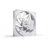 be quiet! Pure Wings 3 140mm PWM High-Speed White počítačový ventilátor 14 cm 1 ks