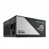 ASUS ROG Loki SFX-L 850W Platinum napájací zdroj 24-pin ATX čierna, strieborná