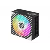 ASUS ROG Loki SFX-L 850W Platinum napájací zdroj 24-pin ATX čierna, strieborná