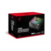 ASUS ROG Loki SFX-L 850W Platinum napájací zdroj 24-pin ATX čierna, strieborná