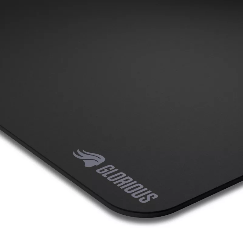 Glorious Gaming podložka pod myš 2 3XL - Edgeless - čierna